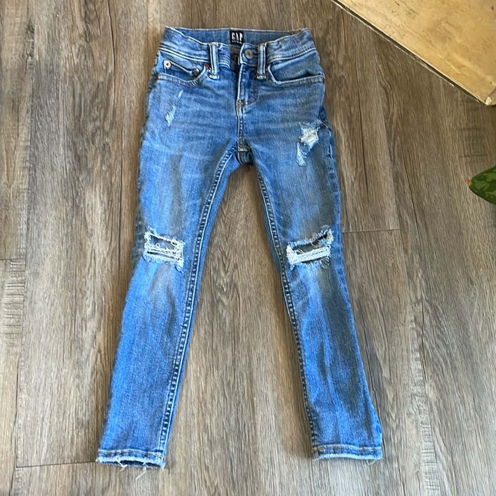 Gap Washwell Jeans